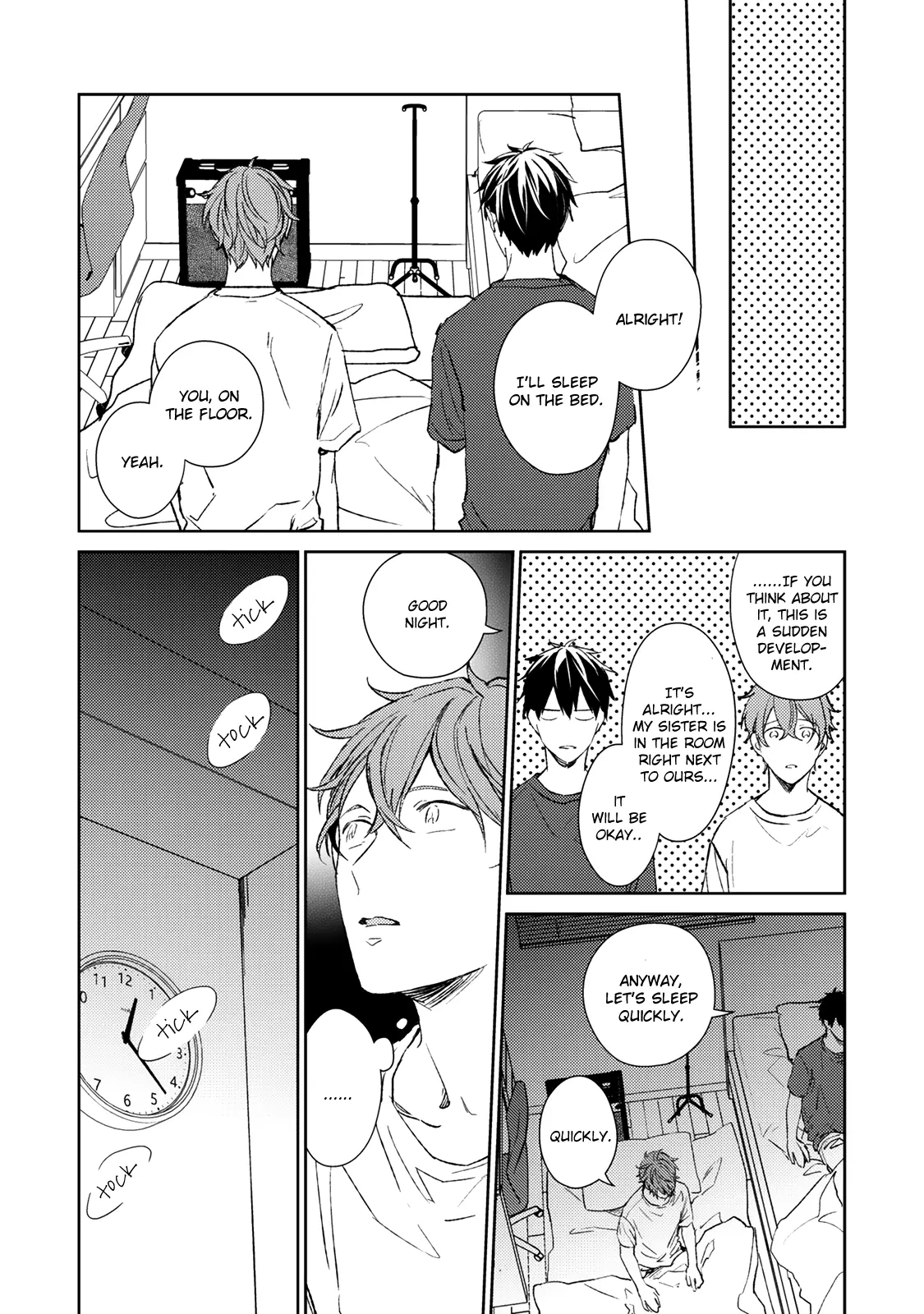 Manga page 15