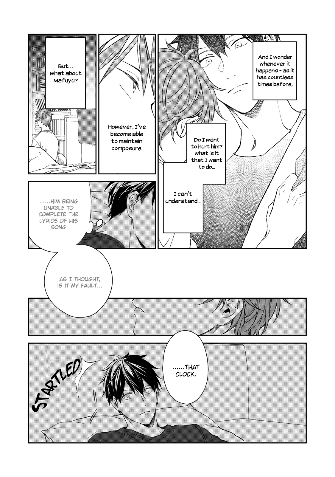 Manga page 18