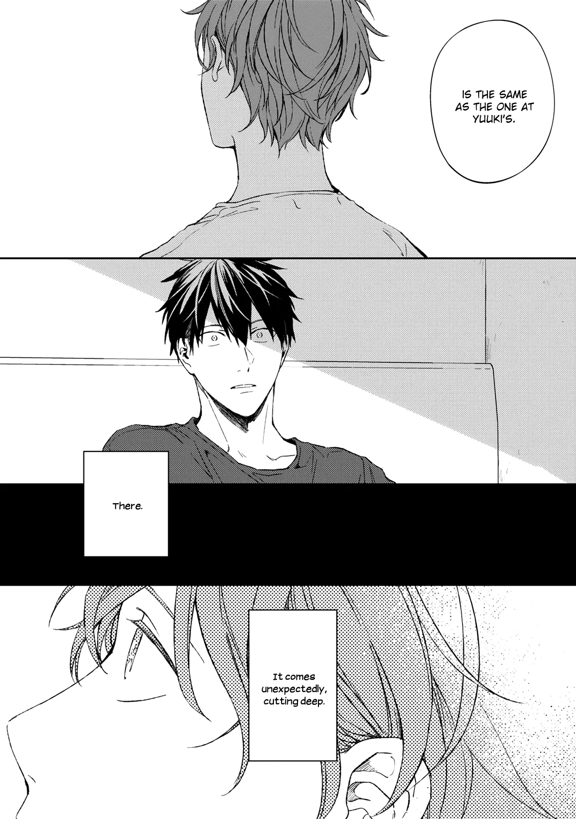 Manga page 19