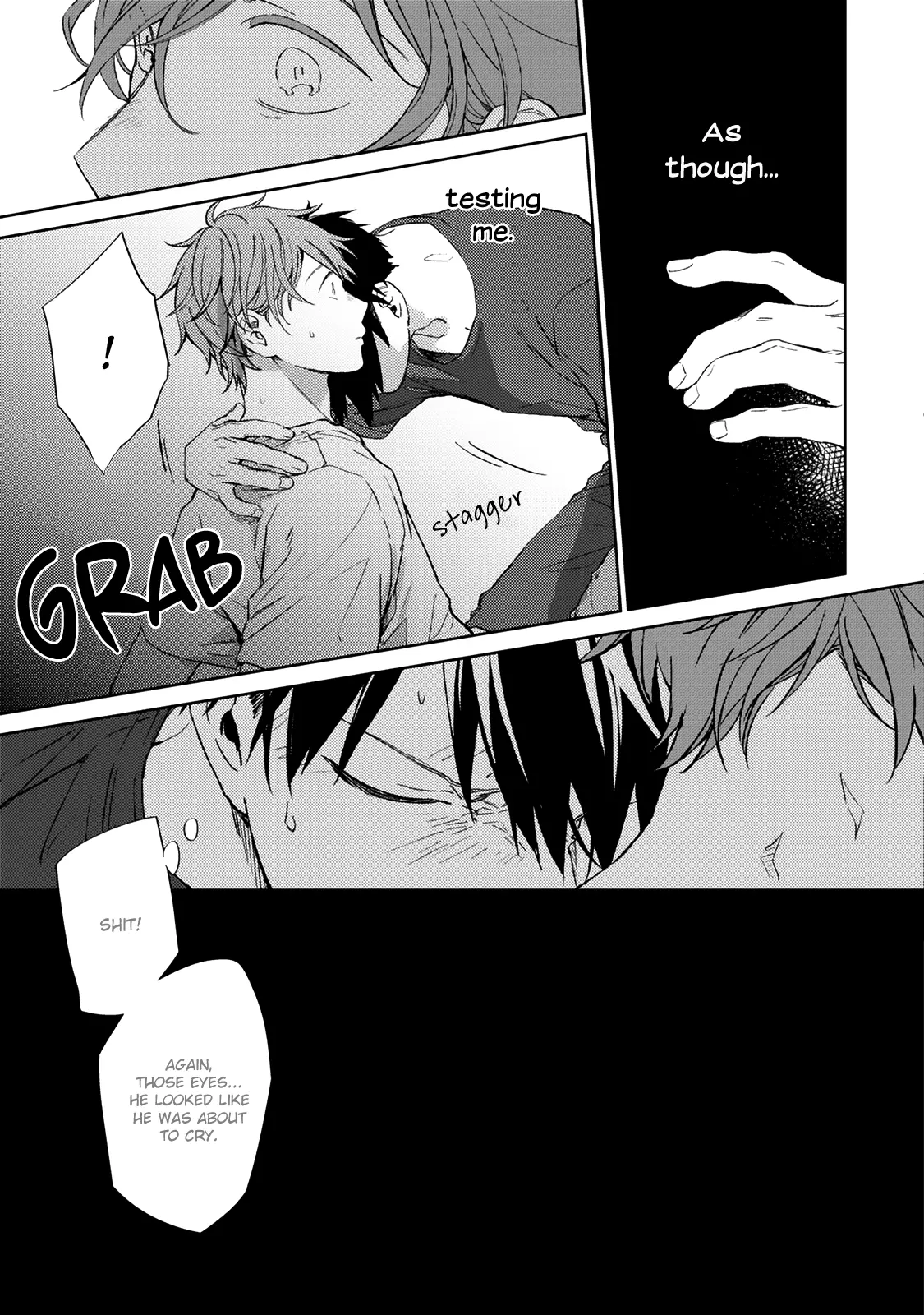 Manga page 20