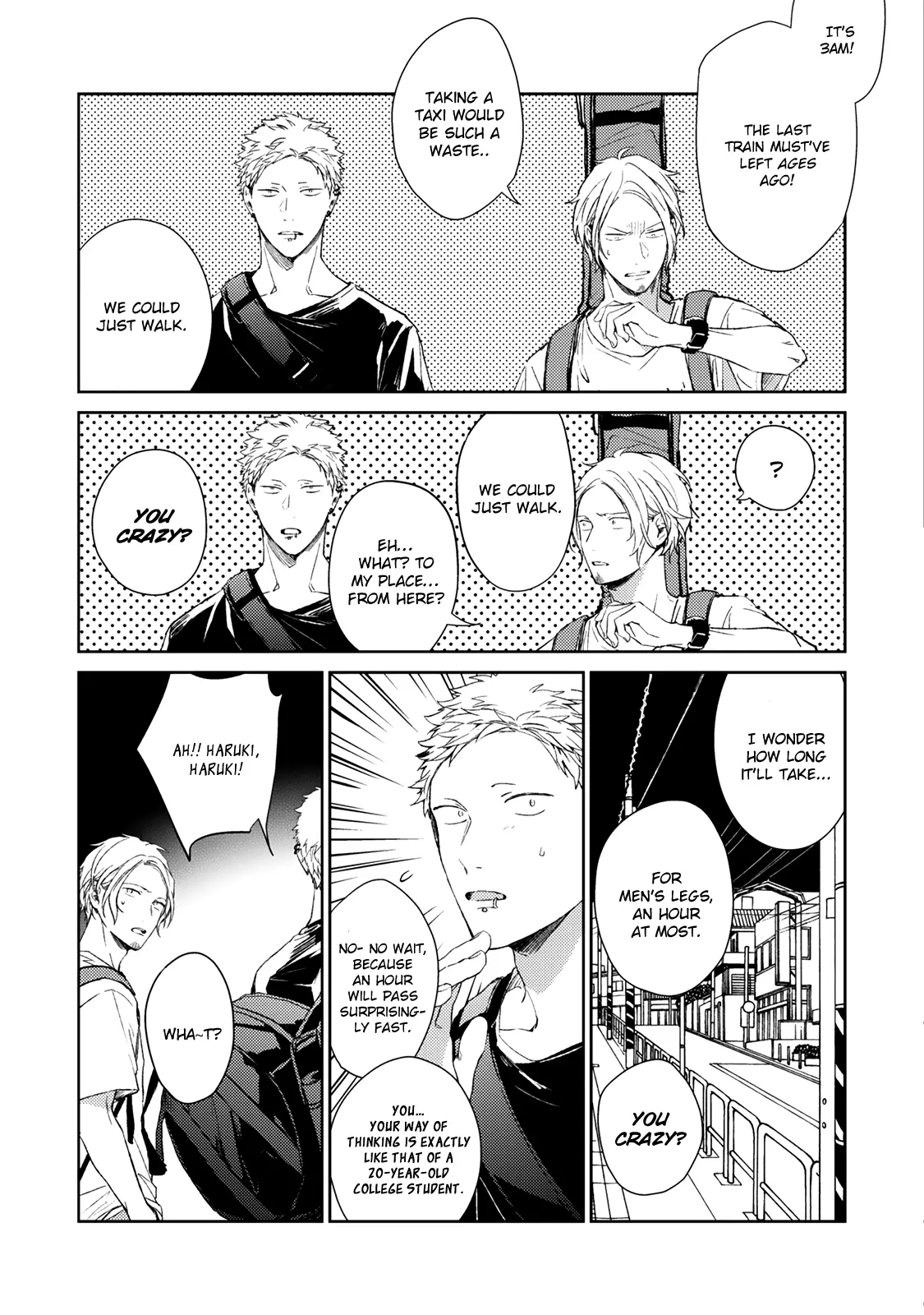 Manga page 24