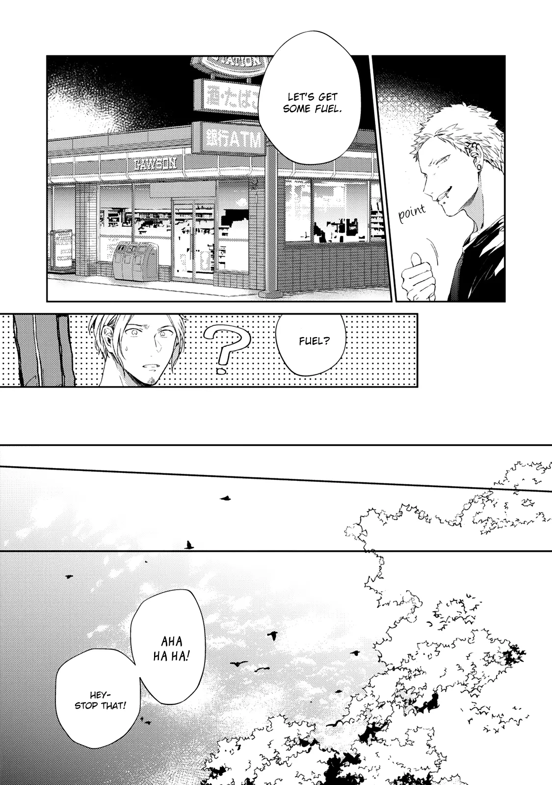 Manga page 25