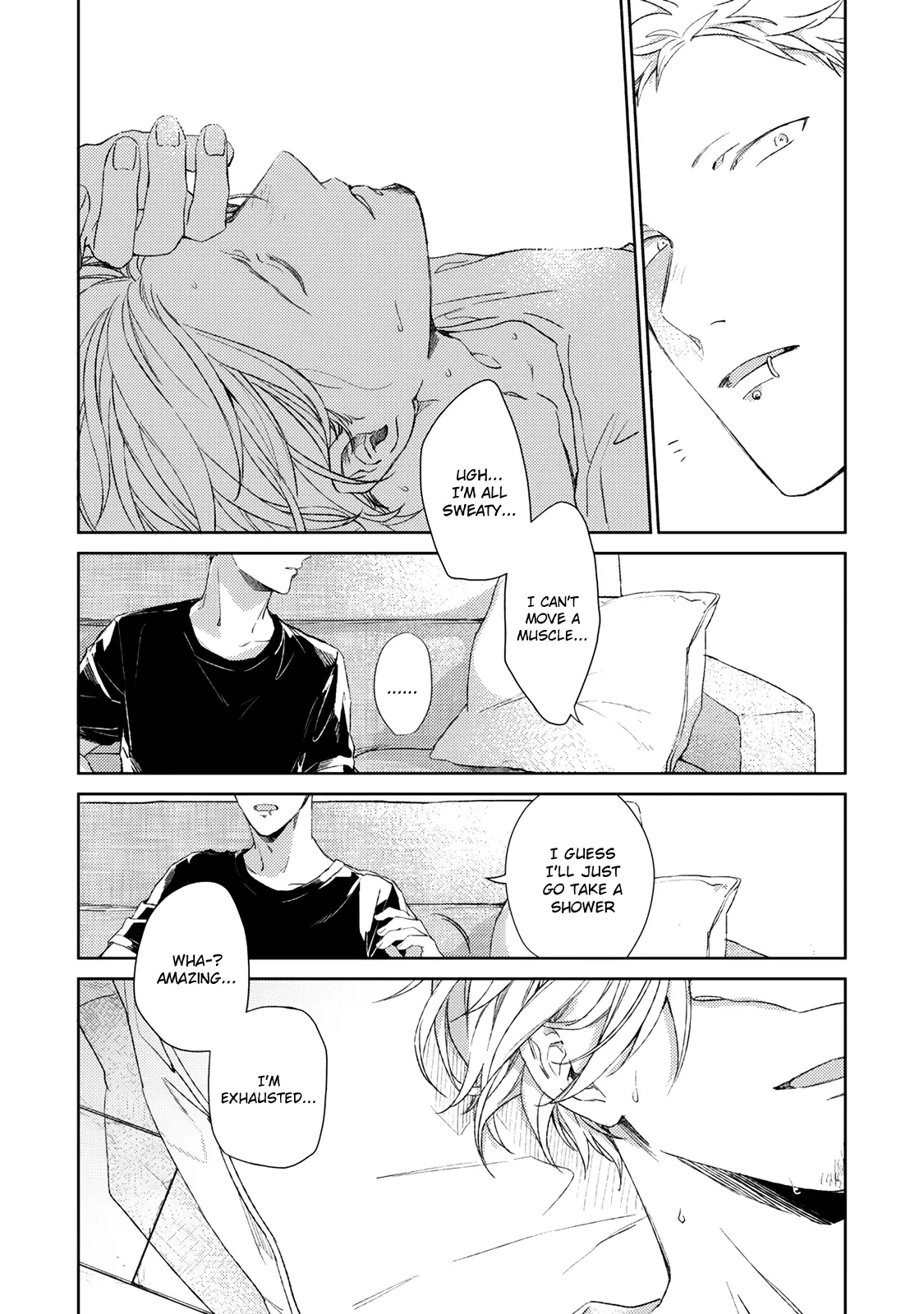 Manga page 29