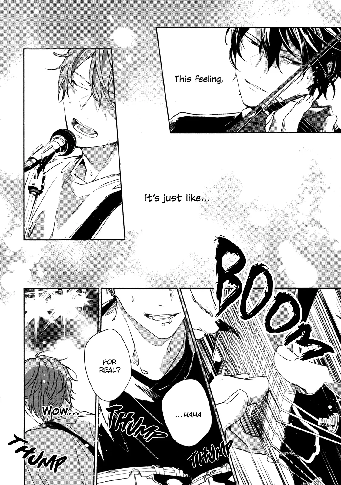 Manga page 12