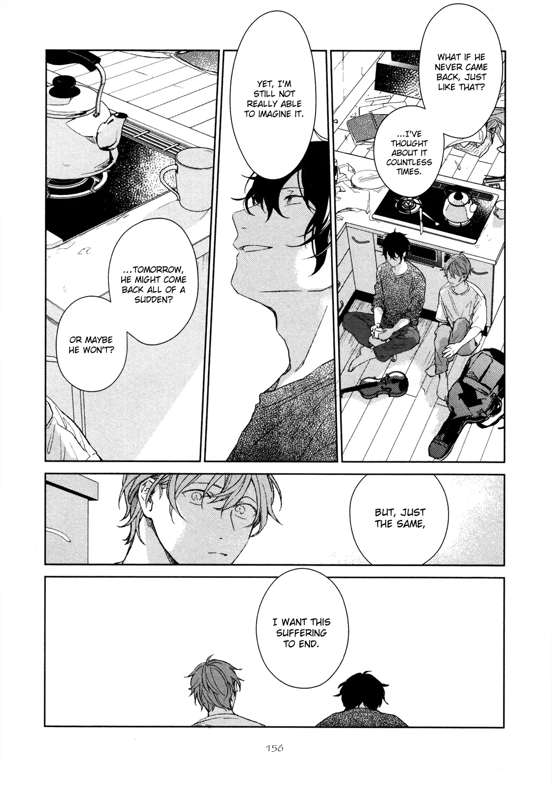 Manga page 23