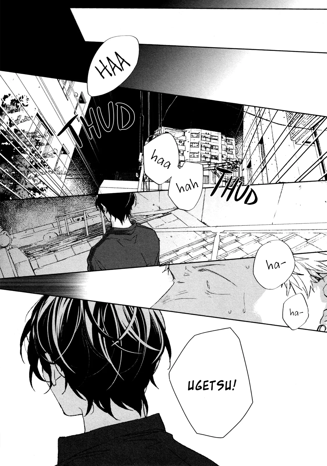 Manga page 31