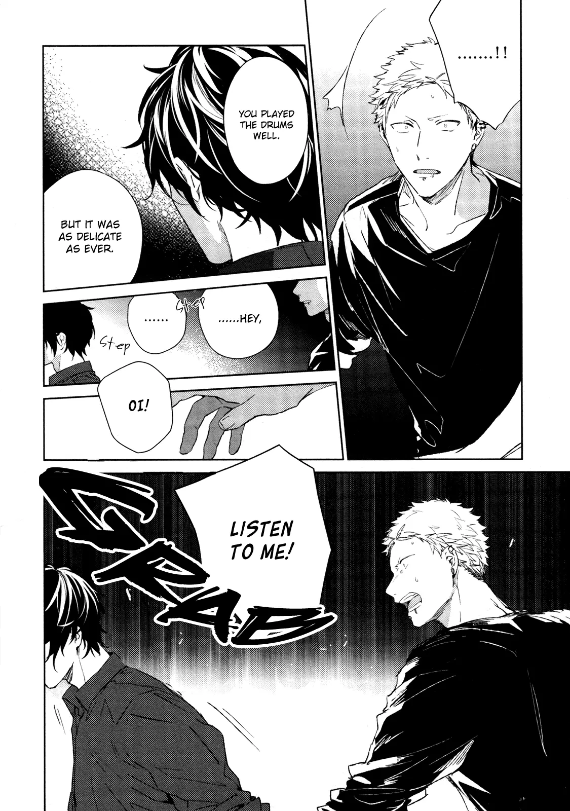 Manga page 33