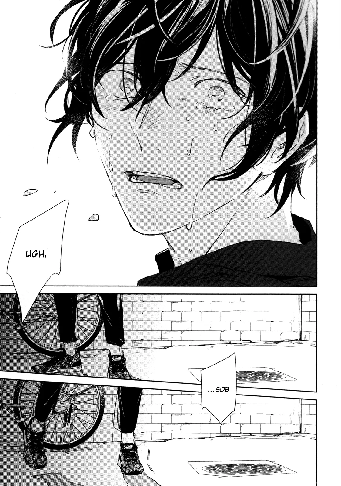 Manga page 38