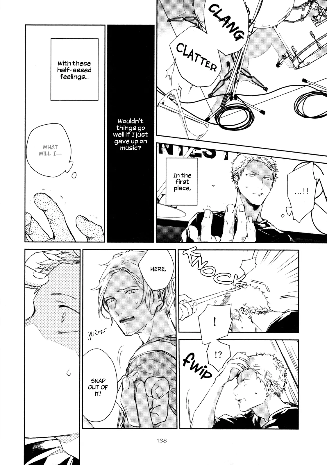 Manga page 7
