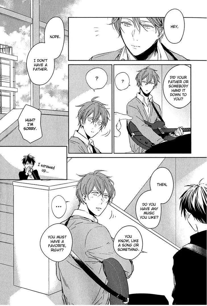 Manga page 14