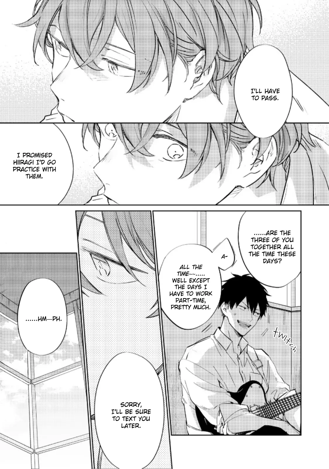 Manga page 4