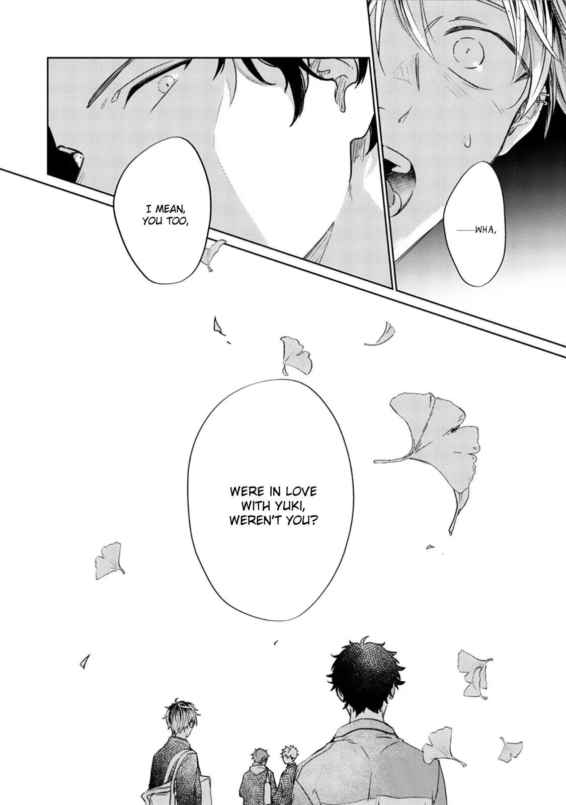 Manga page 21