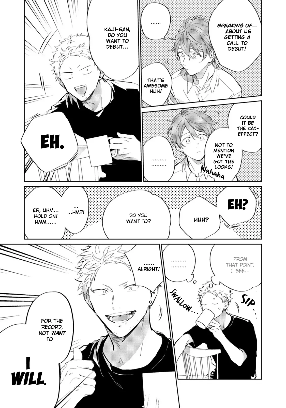 Manga page 4