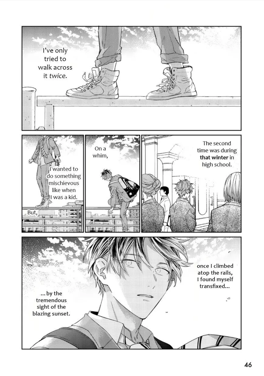 Manga page 11