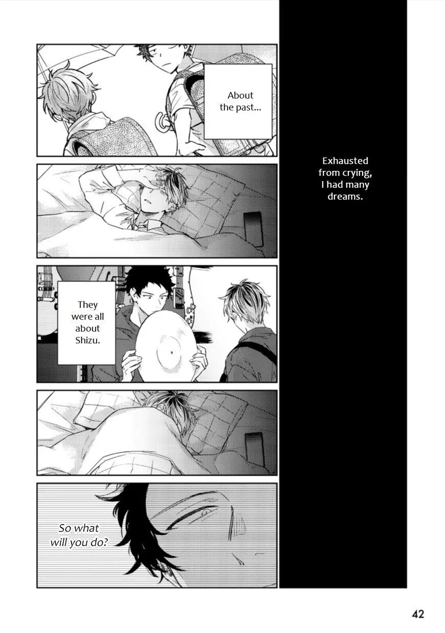 Manga page 7