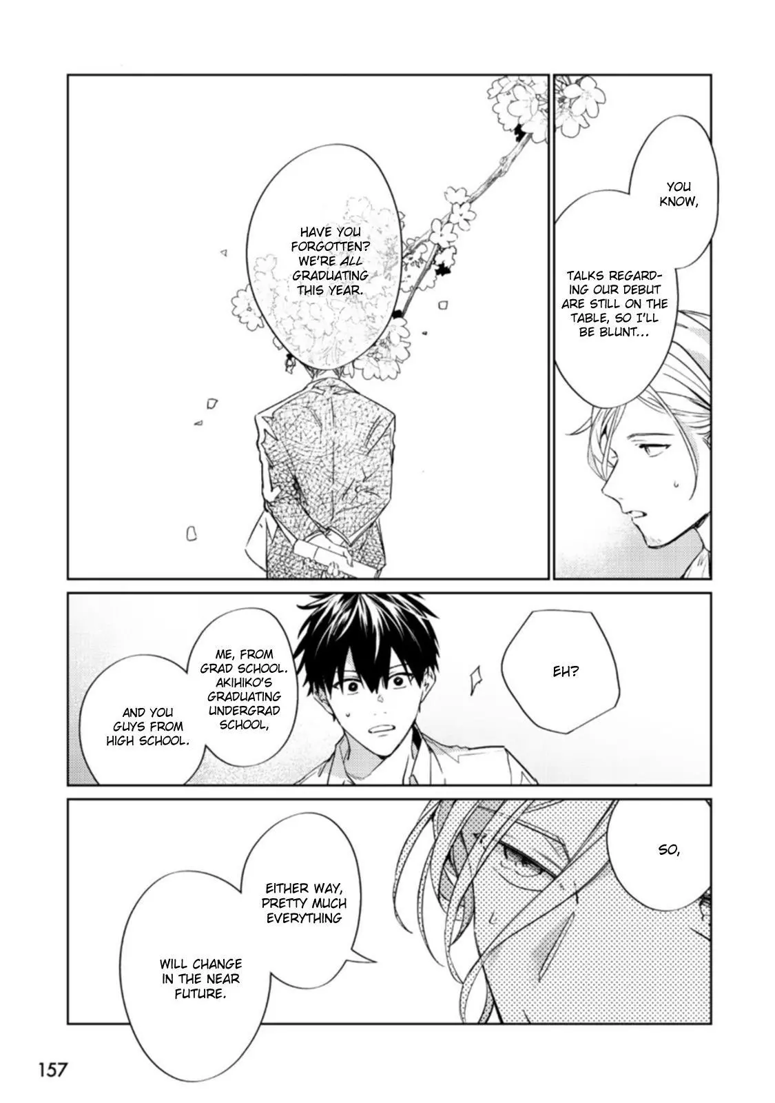 Manga page 9