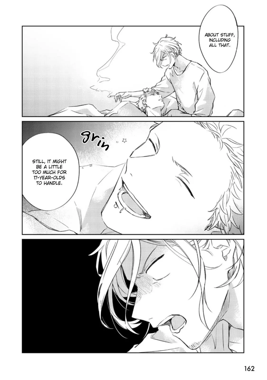 Manga page 14