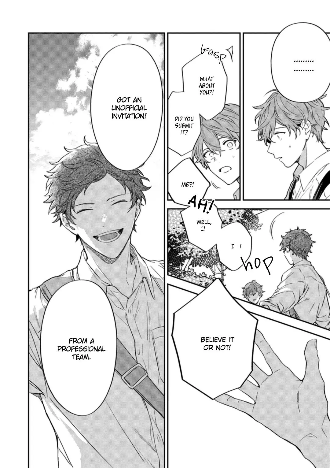 Manga page 14