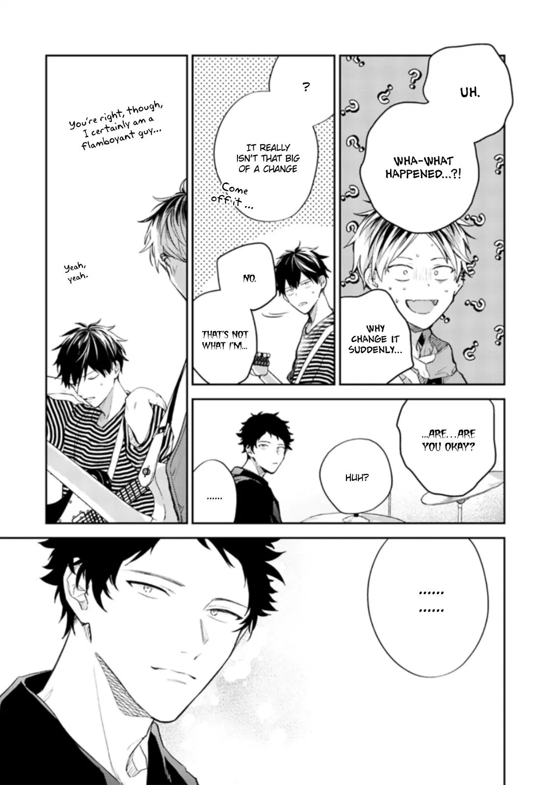 Manga page 11