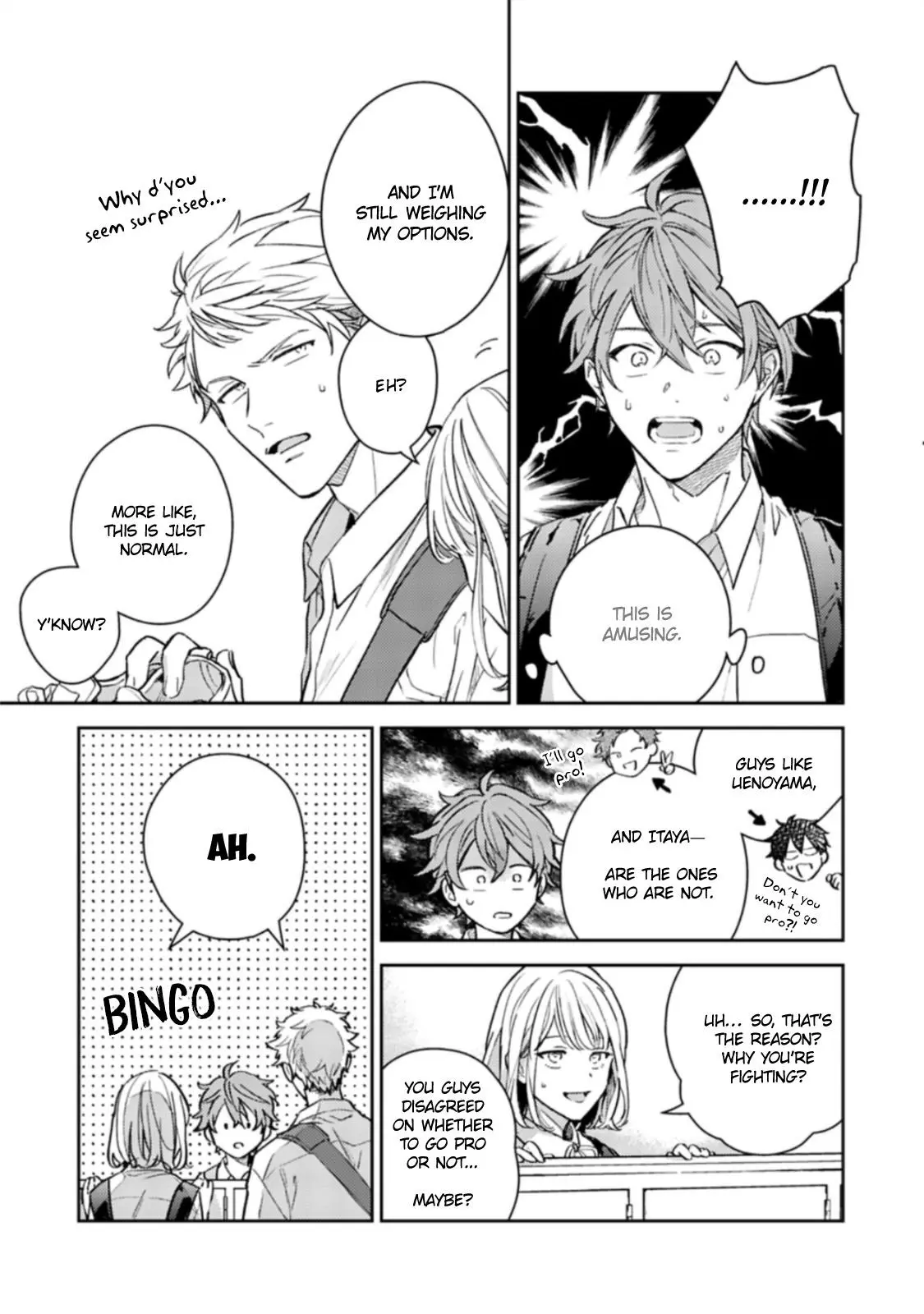 Manga page 23