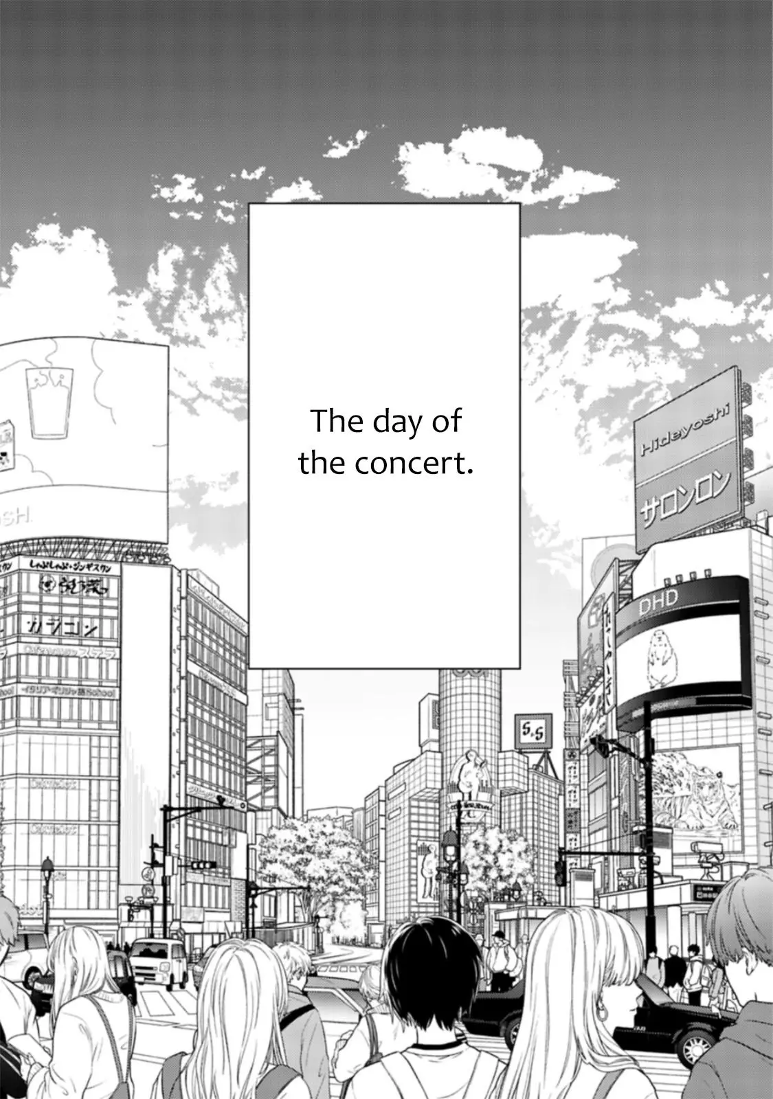 Manga page 28