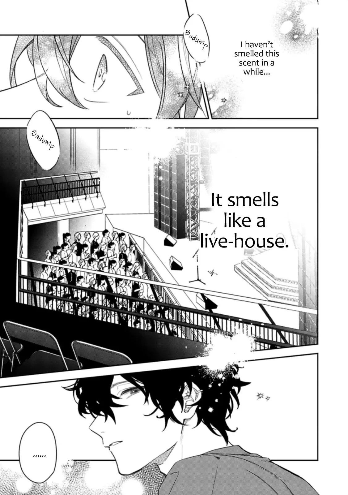 Manga page 26