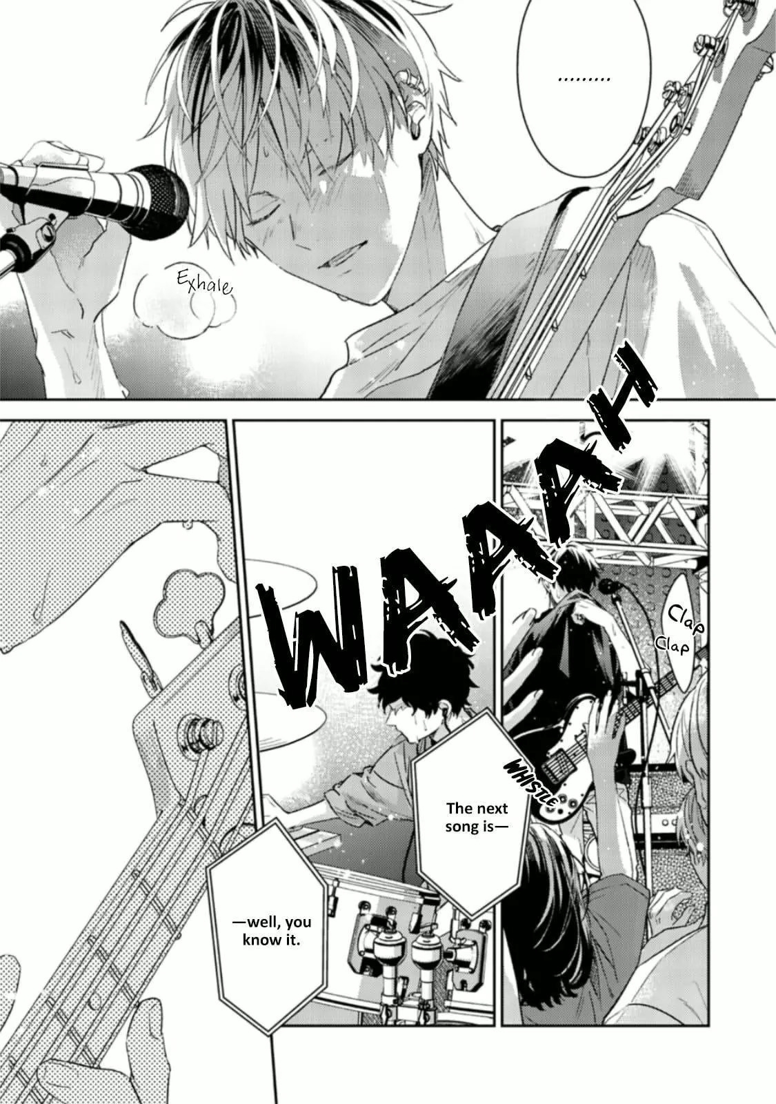 Manga page 7
