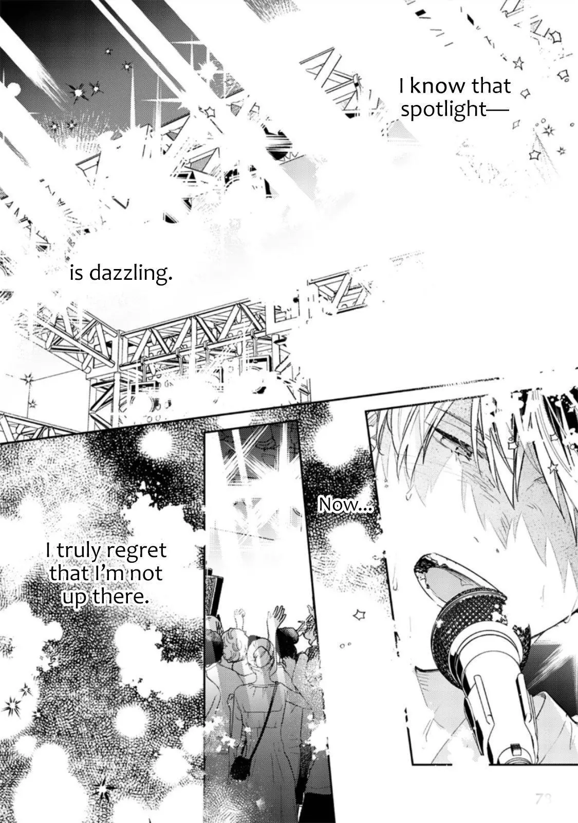 Manga page 16