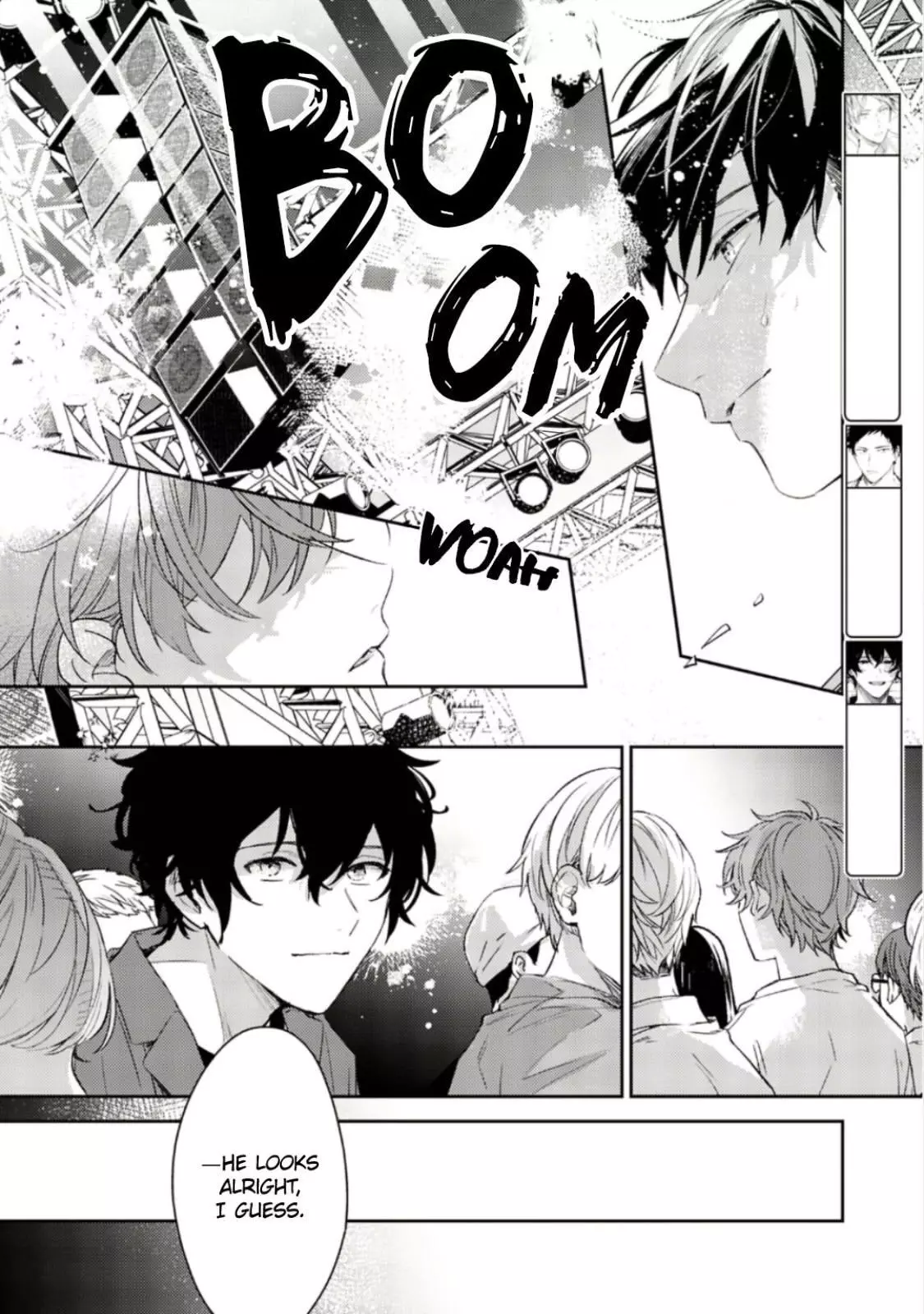 Manga page 21
