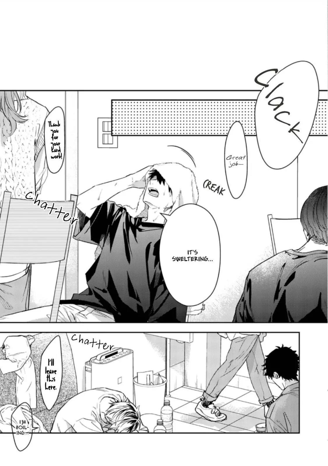 Manga page 28