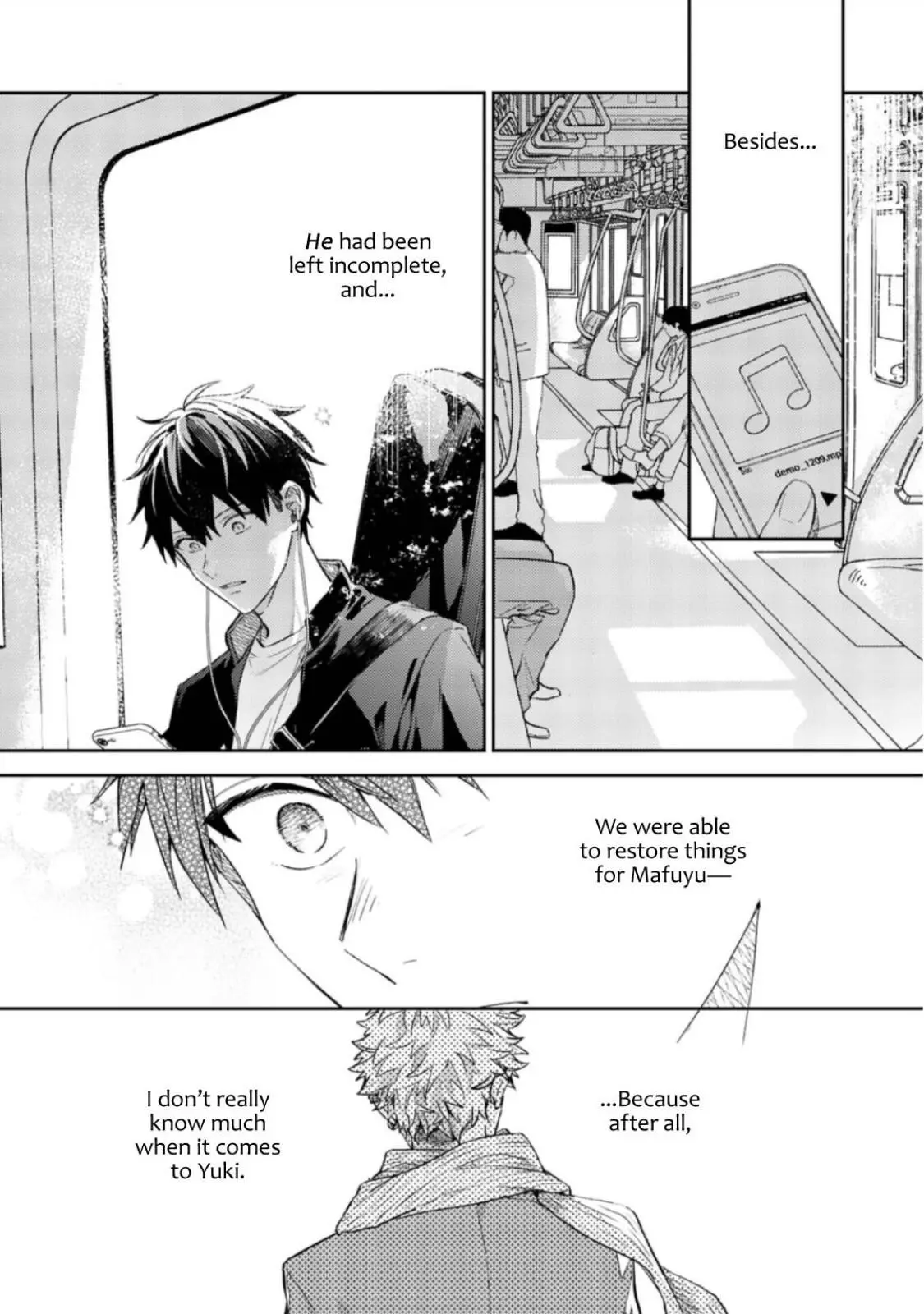 Manga page 30