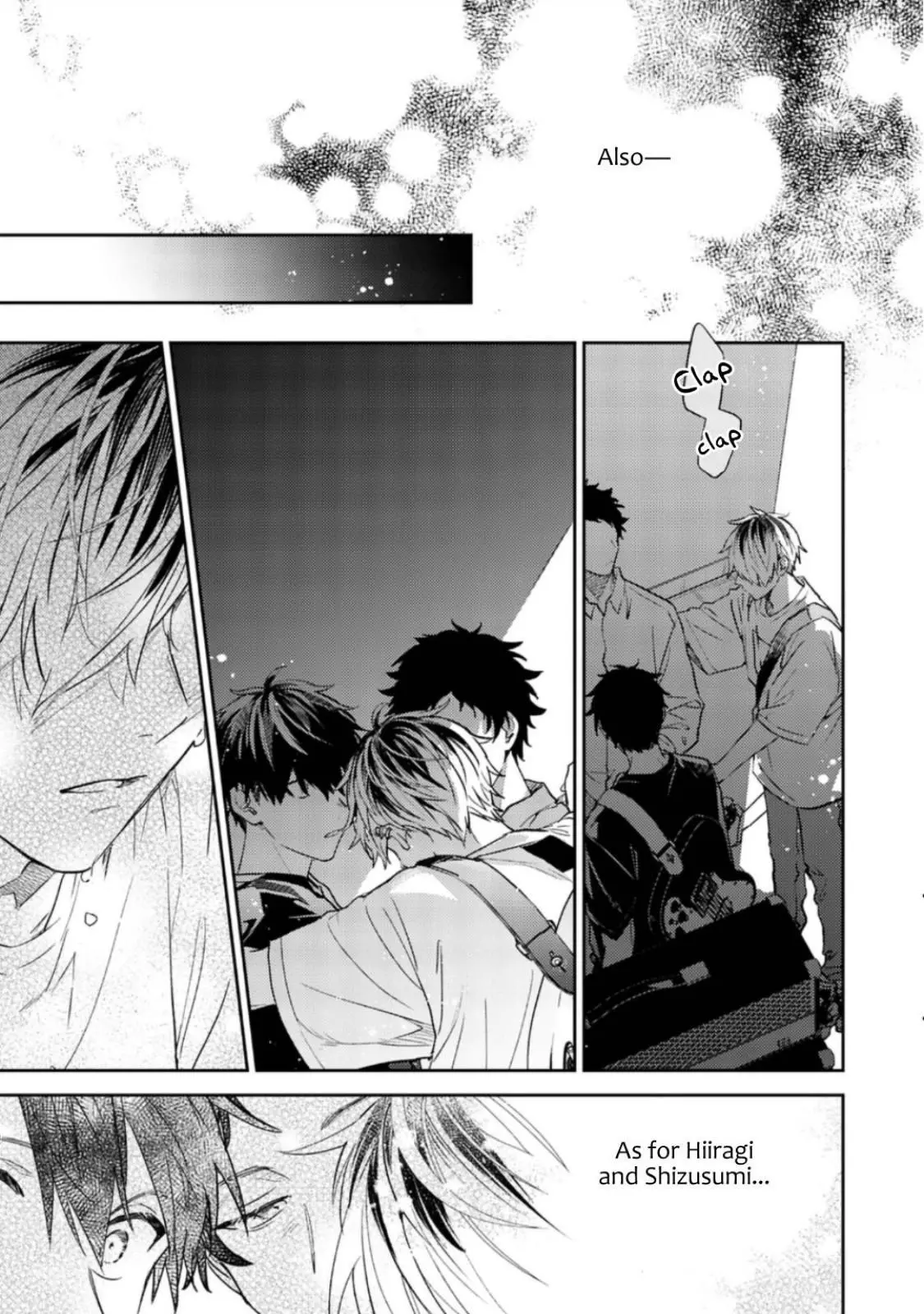Manga page 32