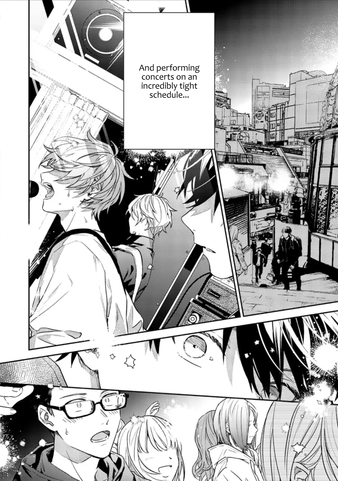 Manga page 10