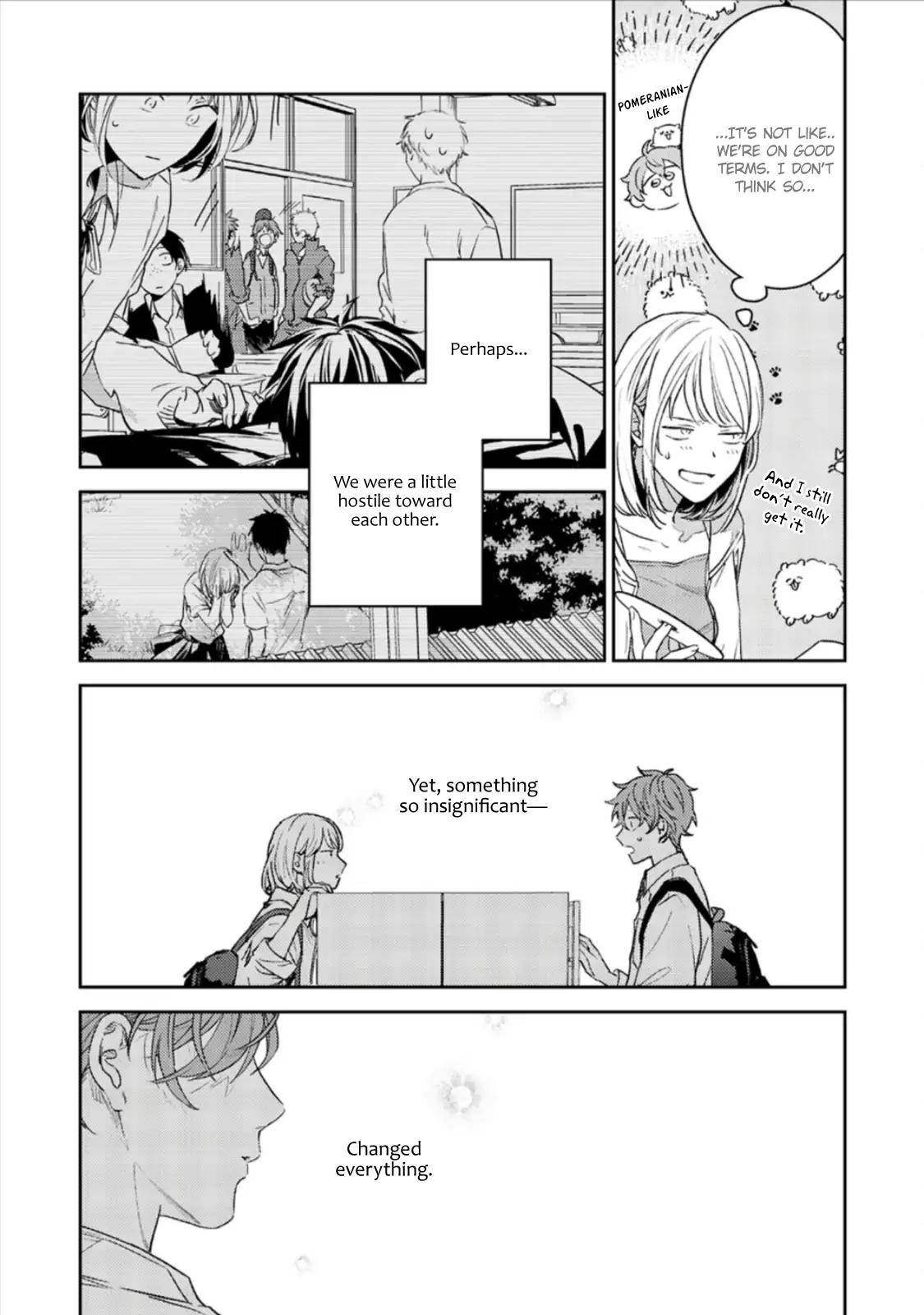 Manga page 19