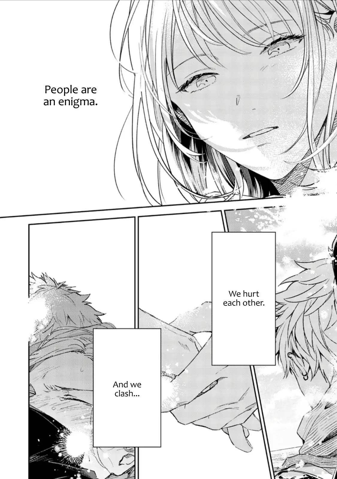 Manga page 20