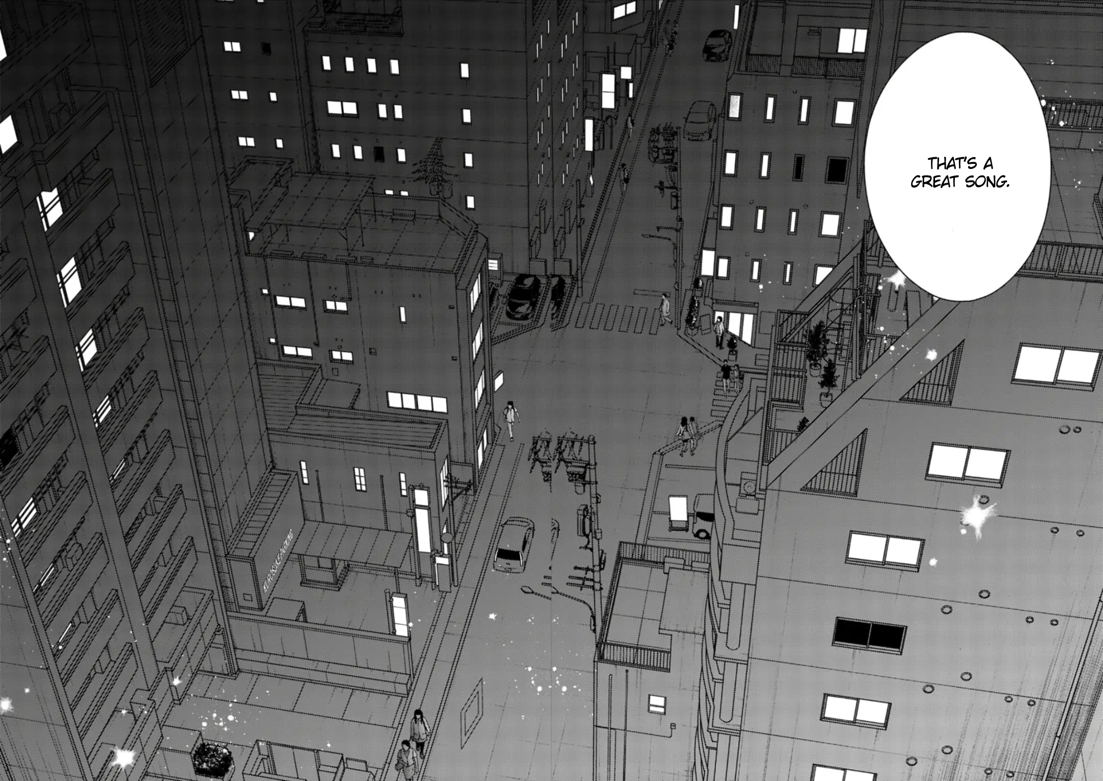 Manga page 22