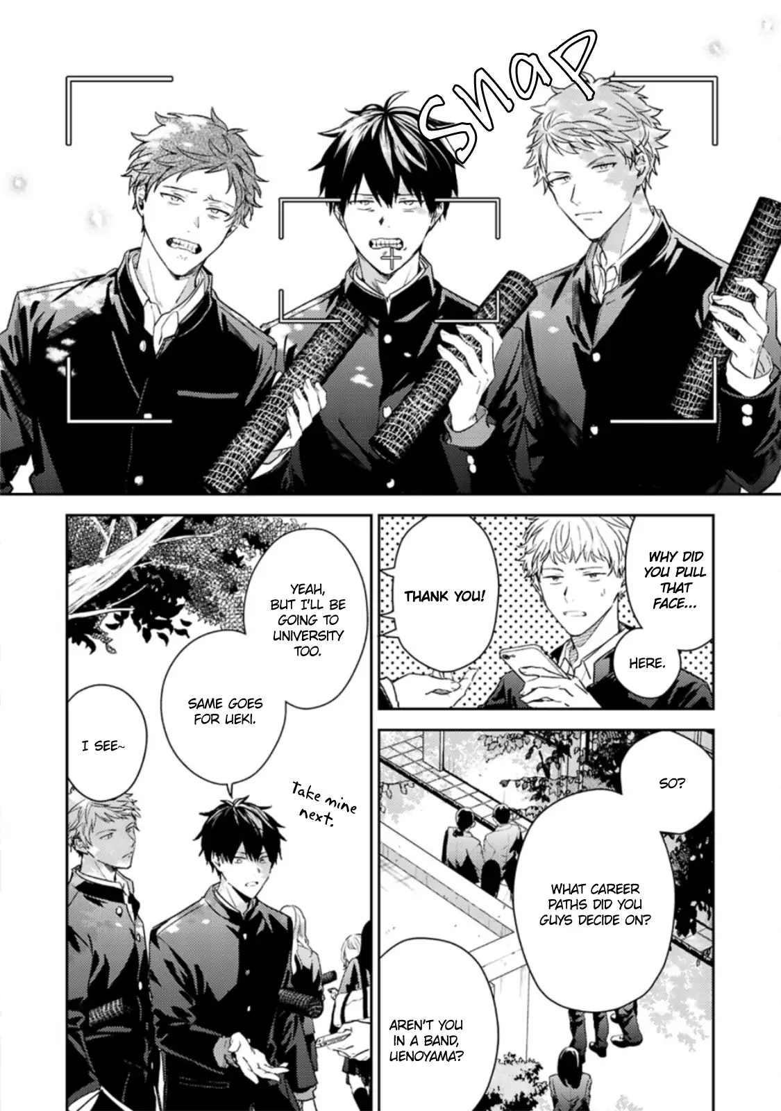 Manga page 25