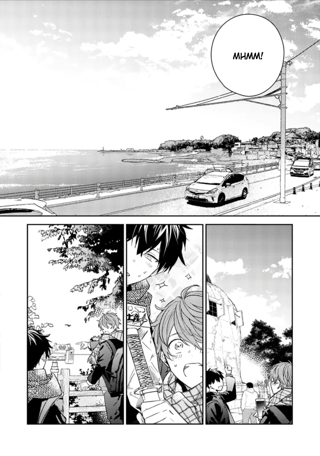 Manga page 29