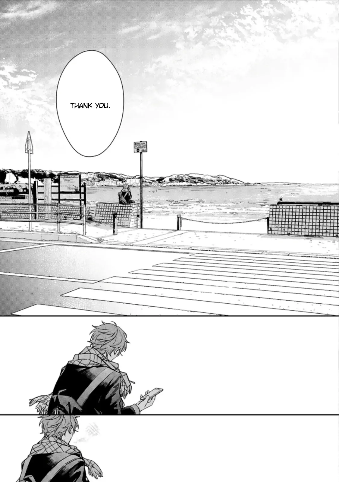 Manga page 40