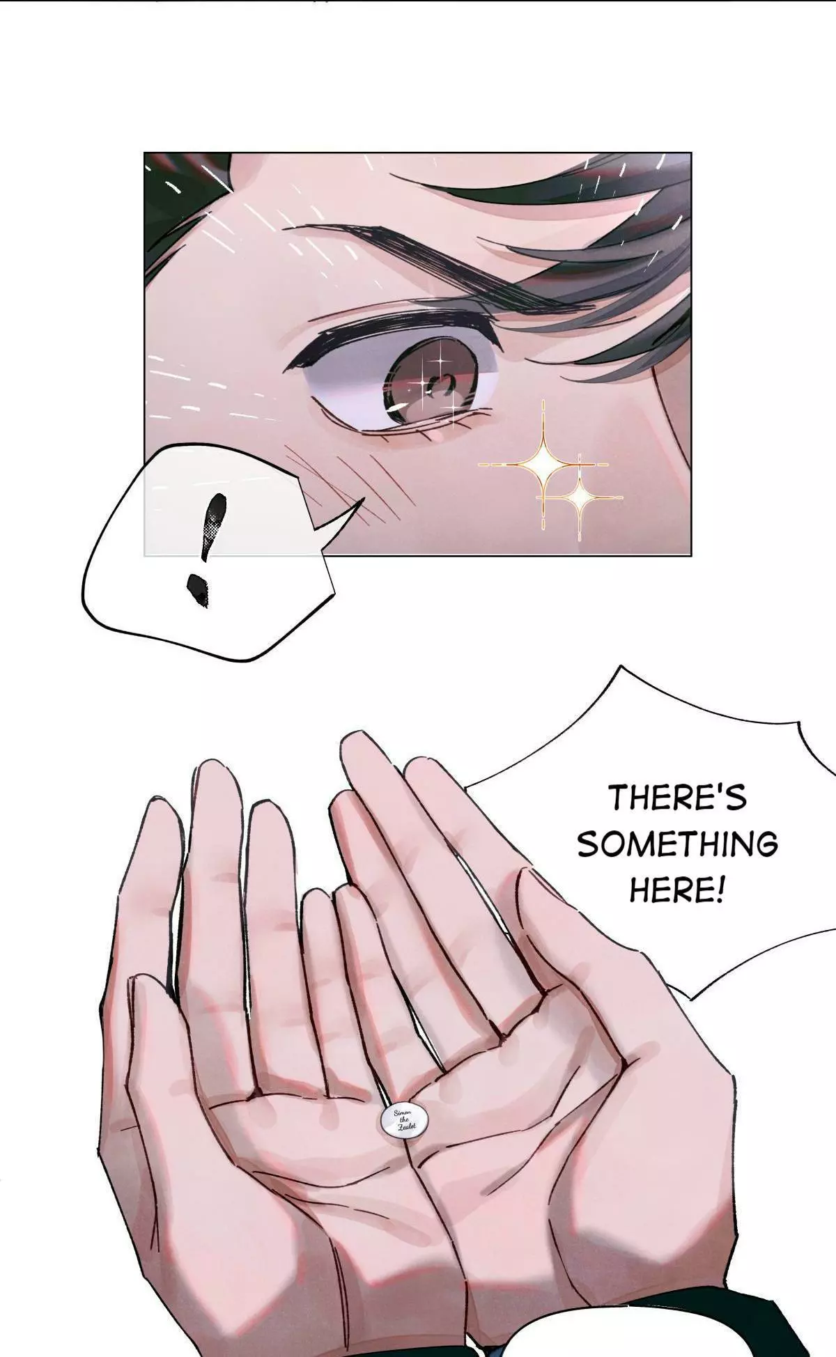 Manga page 22