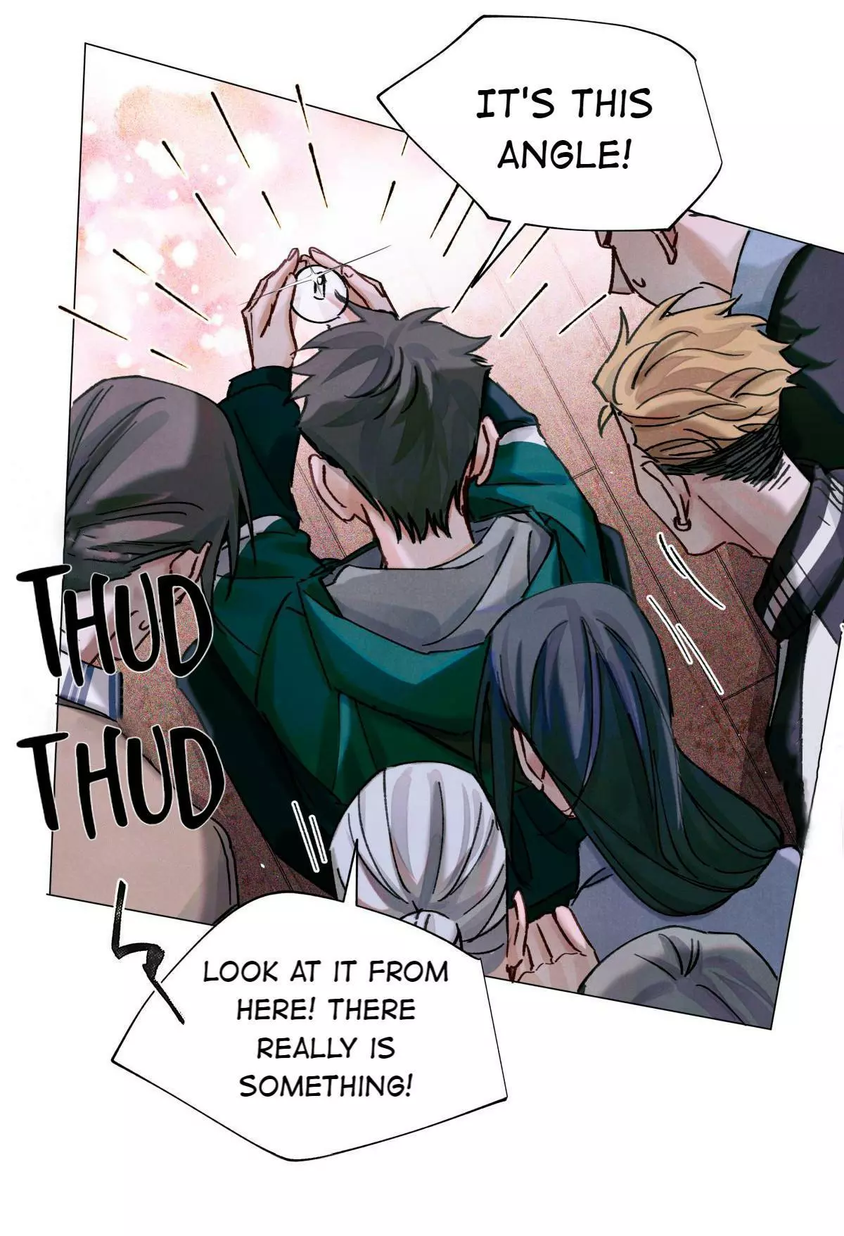 Manga page 16
