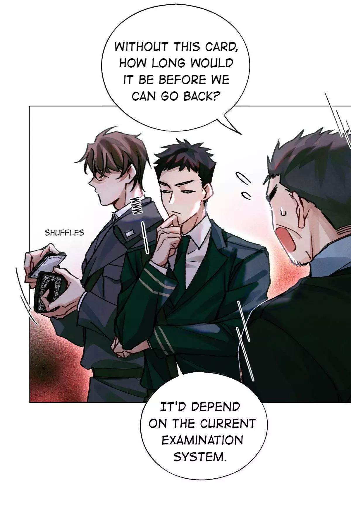 Manga page 9