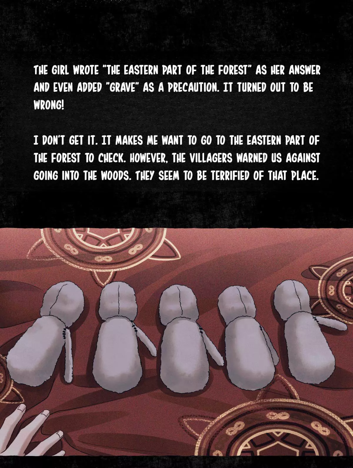 Manga page 25