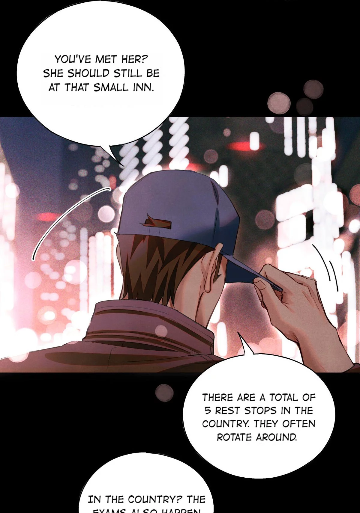 Manga page 38