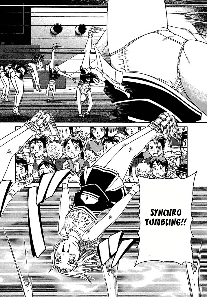 Manga page 11