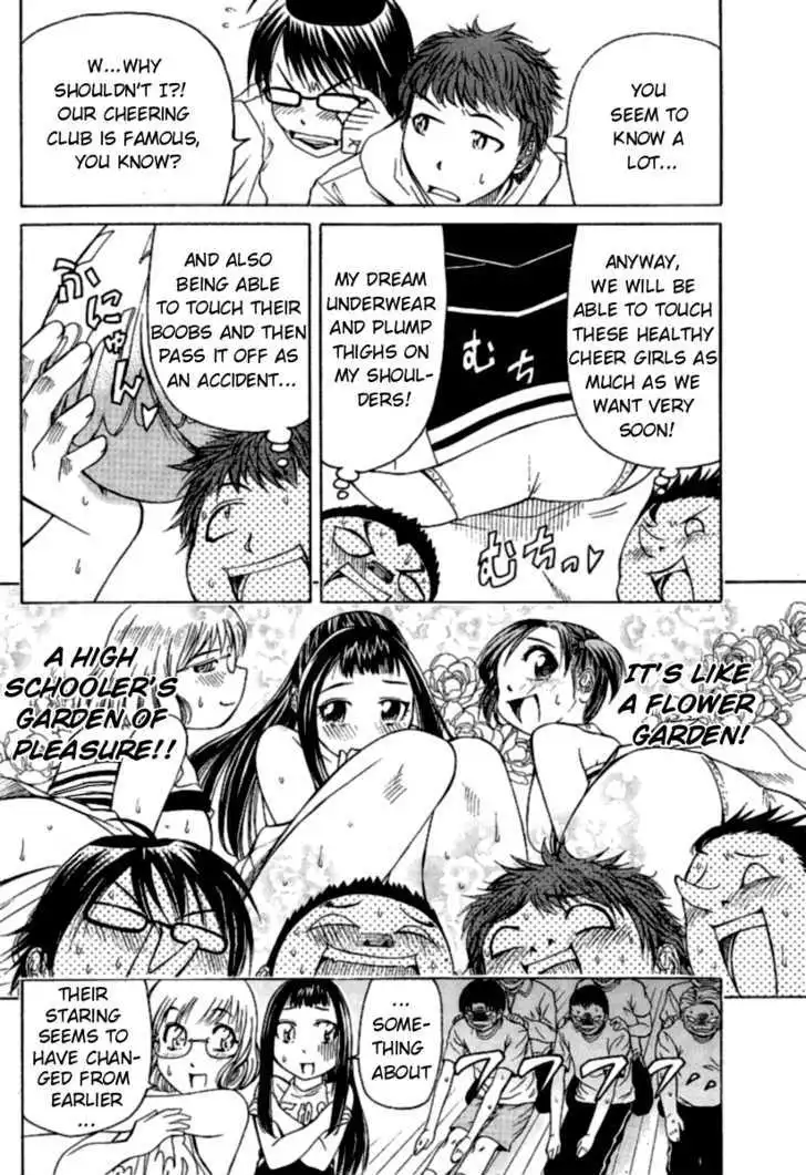 Manga page 10