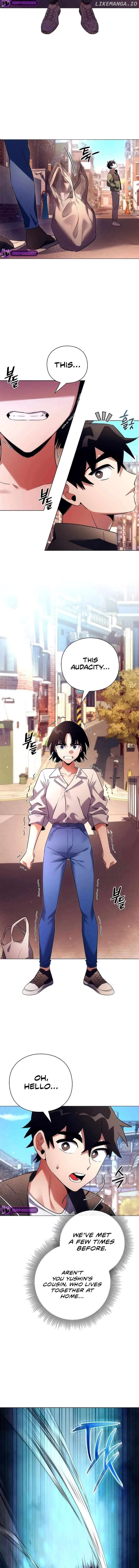 Manga page 13