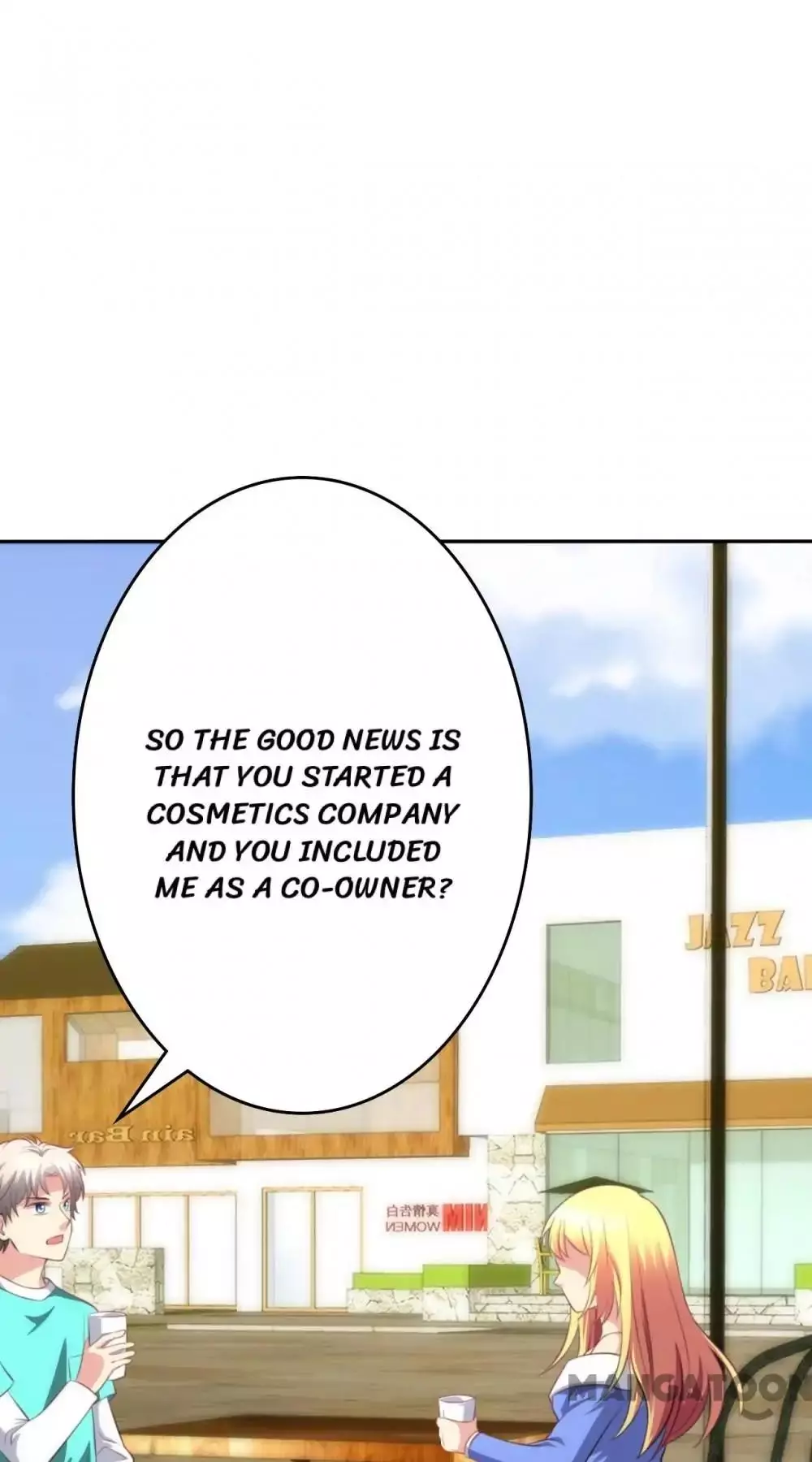 Manga page 10