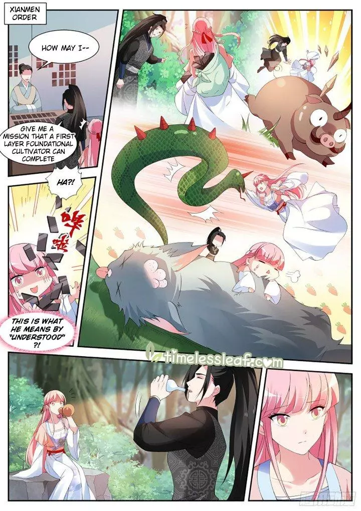 Manga page 4