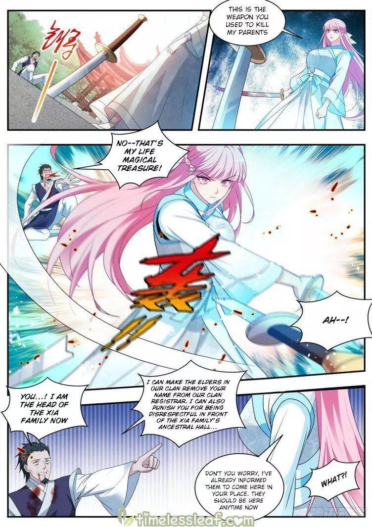 Manga page 5